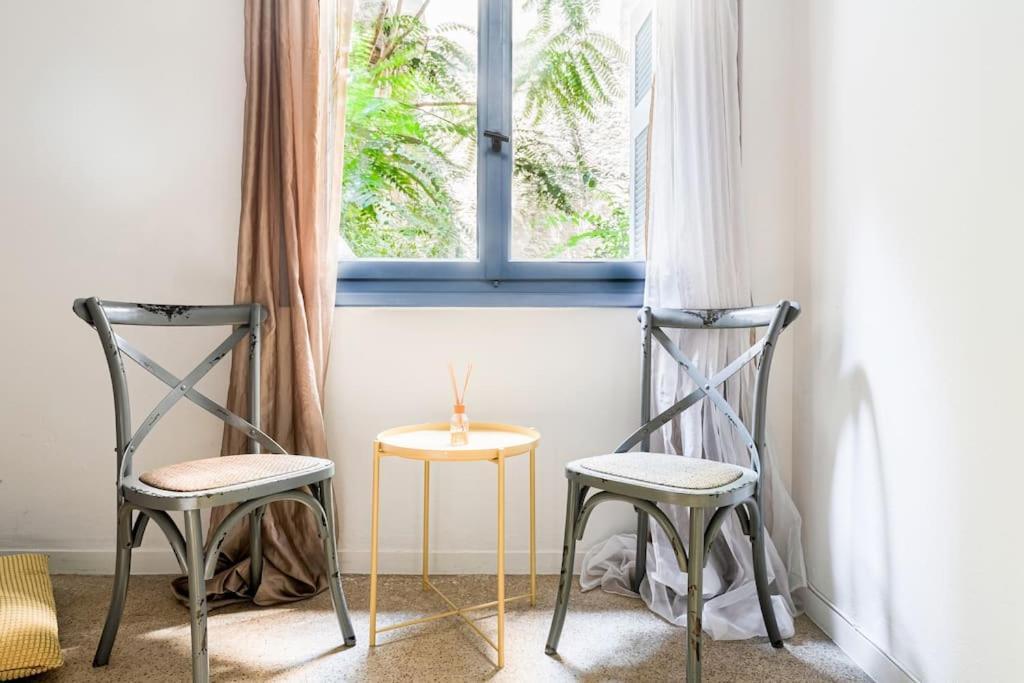 Апартаменти Downtown Apt With Garden In Plaka Афіни Екстер'єр фото