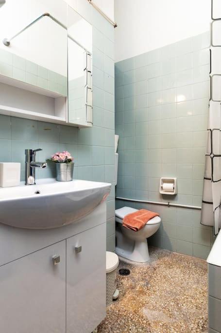 Апартаменти Downtown Apt With Garden In Plaka Афіни Екстер'єр фото